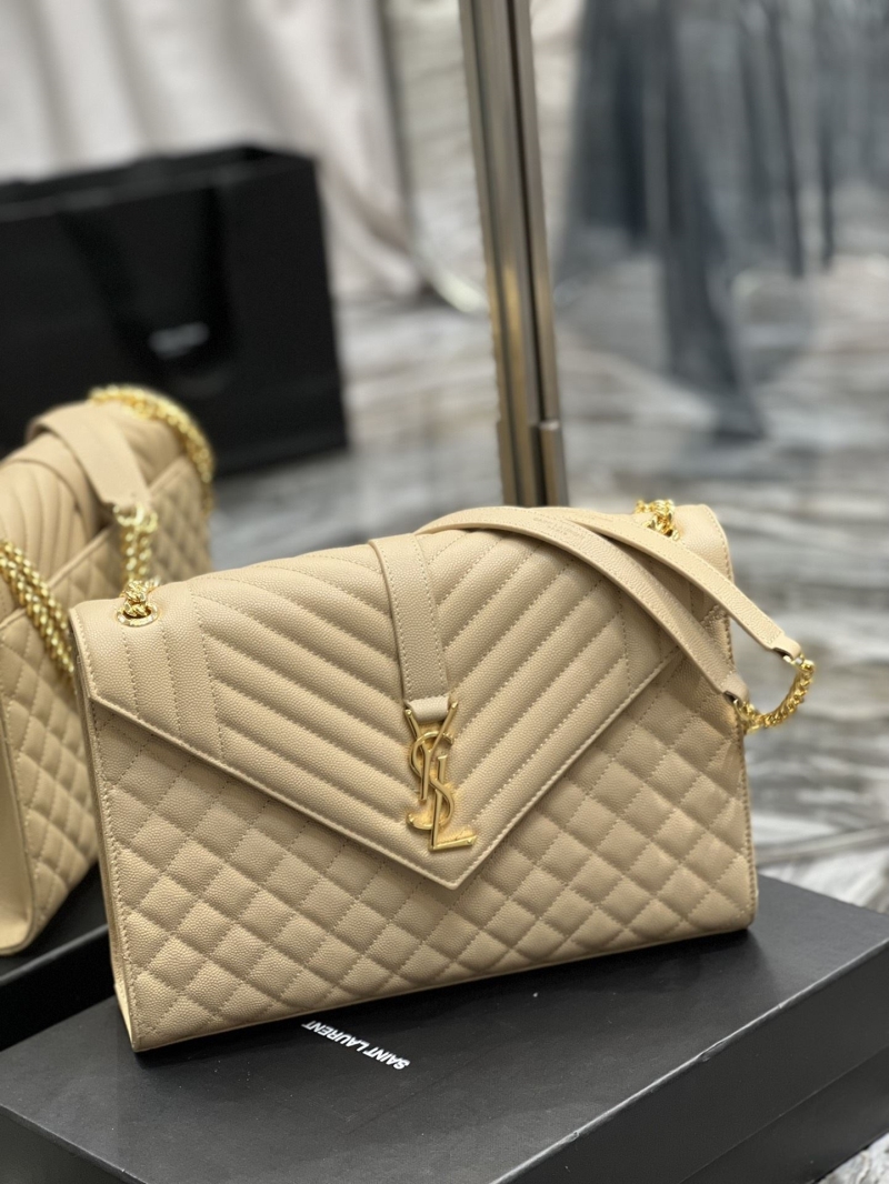 YSL Top Handle Bags